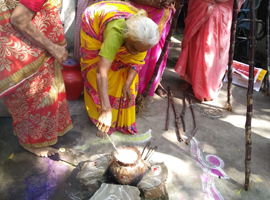 Charu Home for Aged